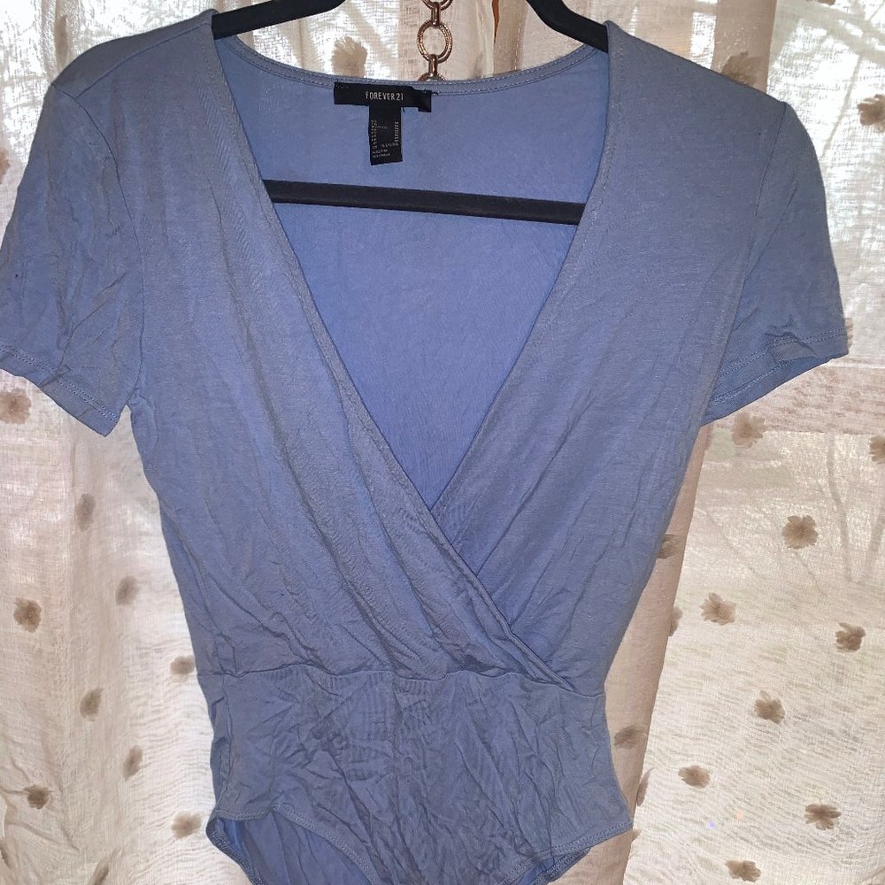 Forever21 Bodysuit